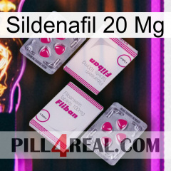 Sildenafil 20 Mg 33